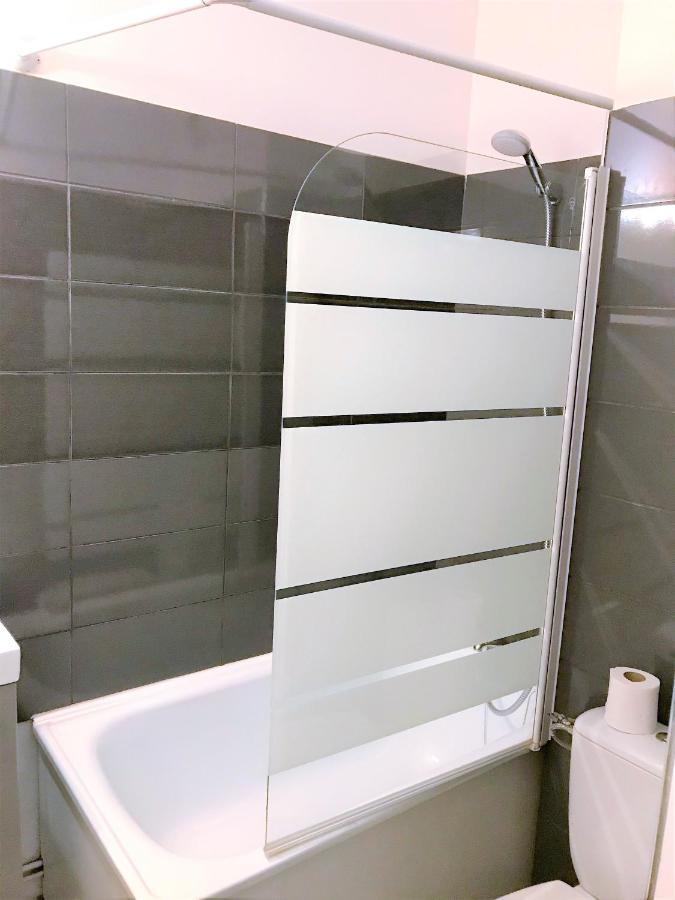 Quartier St Genes Apartment Bordeaux Exterior photo