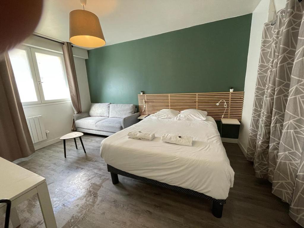 Quartier St Genes Apartment Bordeaux Exterior photo